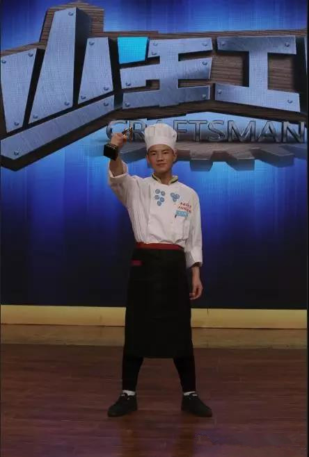 《少年工匠》播出时间确定啦，快来一睹万象城官网学生的风采